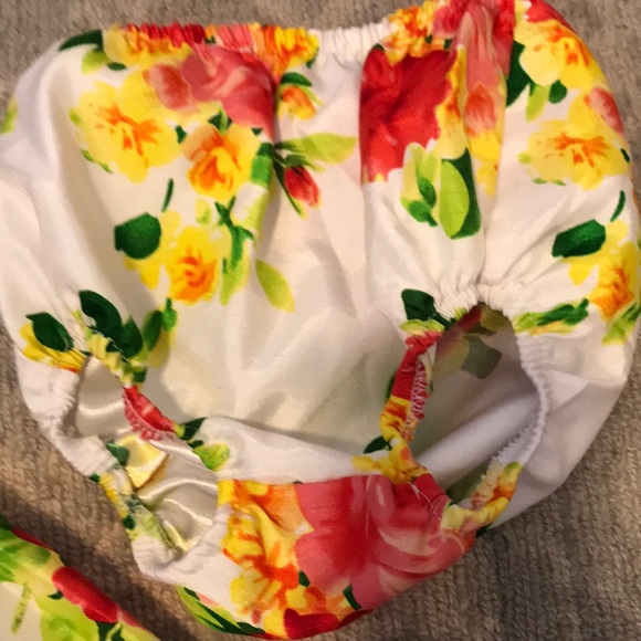 SPRING DRESS - Picture 2 of 5